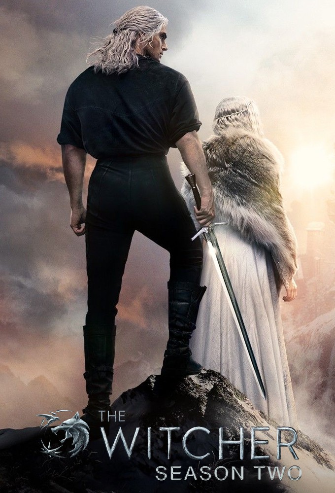 The Witcher - Season 2 [243775] (A1639586398) [[TV Shows]] --Plex--